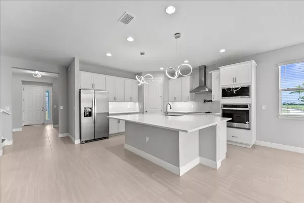 5 bedrooms apartment for rent in Lake Nona - South Orlando, Orlando