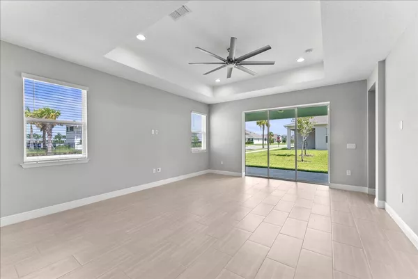 5 bedrooms apartment for rent in Lake Nona - South Orlando, Orlando
