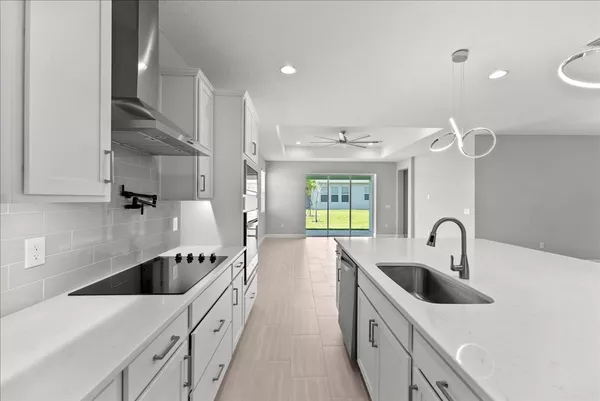 5 bedrooms apartment for rent in Lake Nona - South Orlando, Orlando