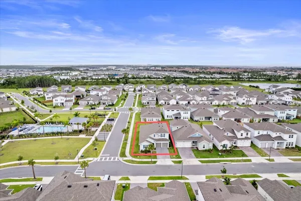 5 bedrooms apartment for rent in Lake Nona - South Orlando, Orlando