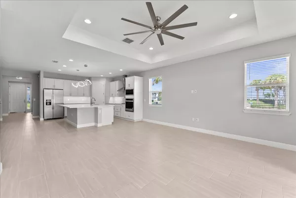 5 bedrooms apartment for rent in Lake Nona - South Orlando, Orlando