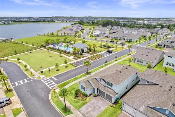 5 bedrooms apartment for rent in Lake Nona - South Orlando, Orlando