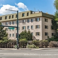 Studio Apartment for rent in City Park - Center Denver, Denver