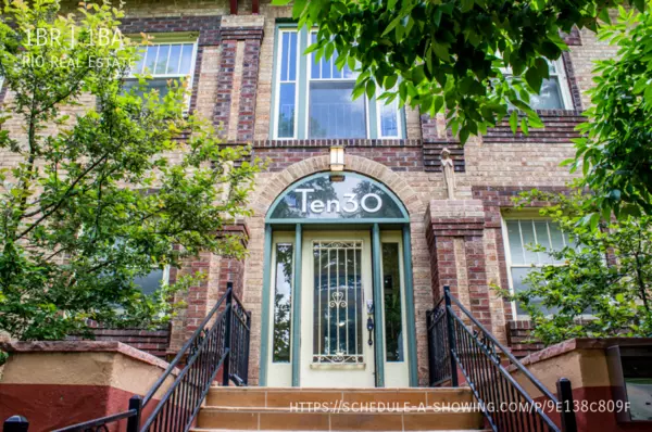 1 bedroom apartment for rent in Capitol Hill DEN - Center Denver, Denver