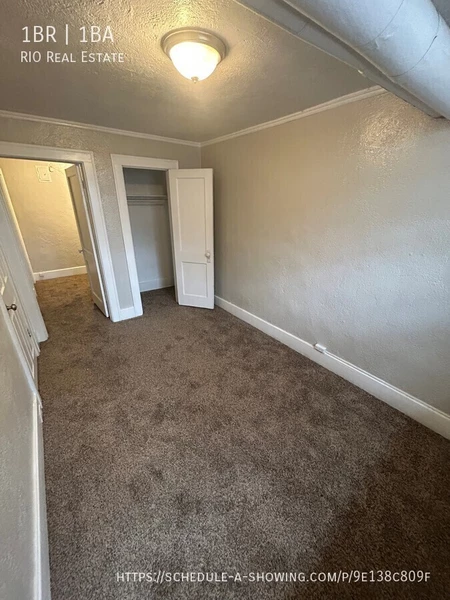 1 bedroom apartment for rent in Capitol Hill DEN - Center Denver, Denver