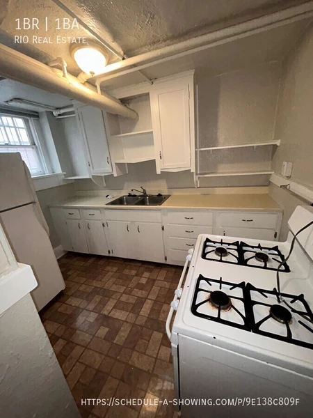 1 bedroom apartment for rent in Capitol Hill DEN - Center Denver, Denver