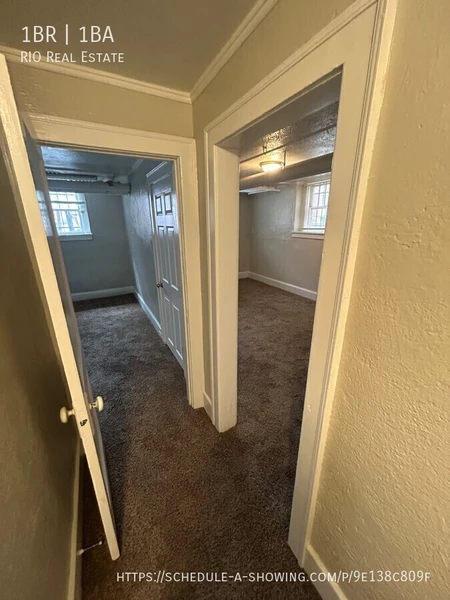 1 bedroom apartment for rent in Capitol Hill DEN - Center Denver, Denver