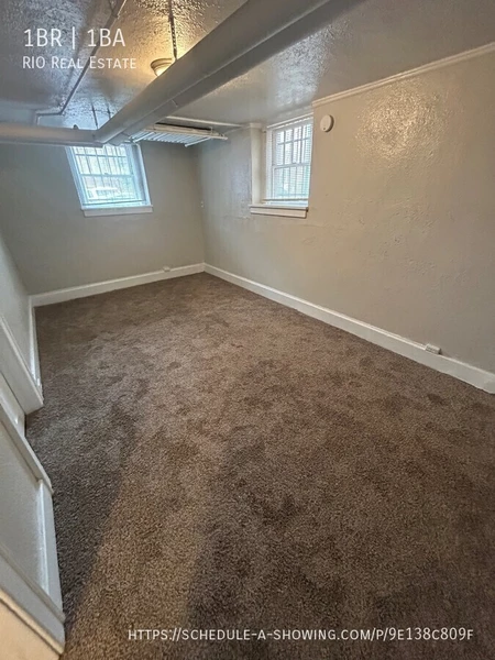 1 bedroom apartment for rent in Capitol Hill DEN - Center Denver, Denver