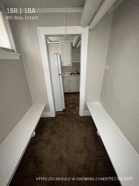 1 bedroom apartment for rent in Capitol Hill DEN - Center Denver, Denver