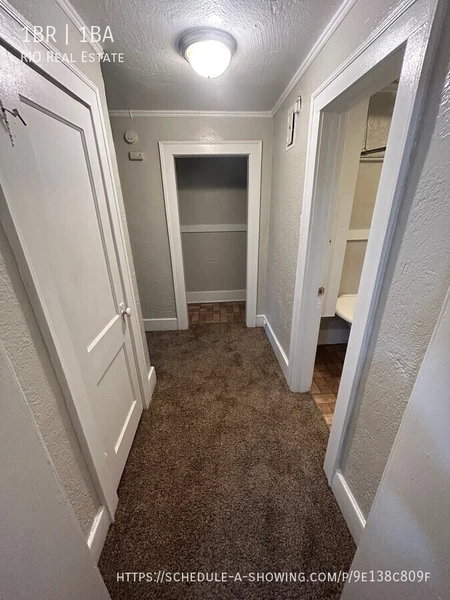 1 bedroom apartment for rent in Capitol Hill DEN - Center Denver, Denver