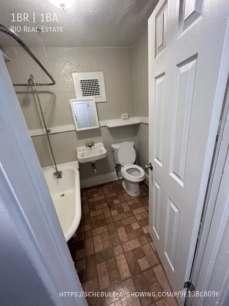 1 bedroom apartment for rent in Capitol Hill DEN - Center Denver, Denver