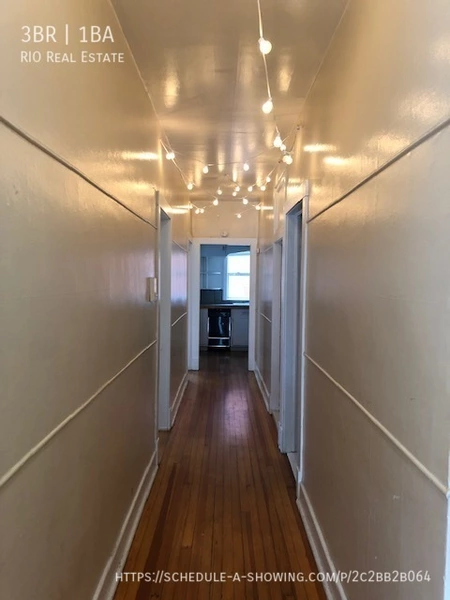 3 bedrooms apartment for rent in Capitol Hill DEN - Center Denver, Denver