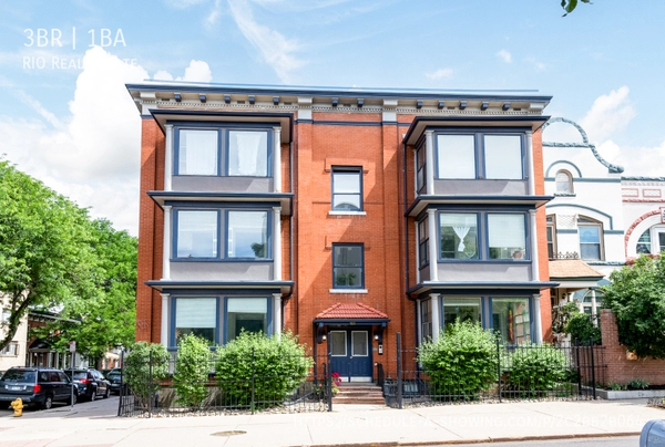 3 bedrooms apartment for rent in Capitol Hill DEN - Center Denver, Denver