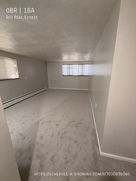 Studio Apartment for rent in Country Club - Center Denver, Denver