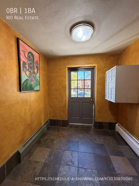 Studio Apartment for rent in Country Club - Center Denver, Denver