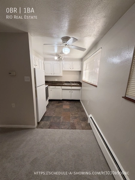Studio Apartment for rent in Country Club - Center Denver, Denver