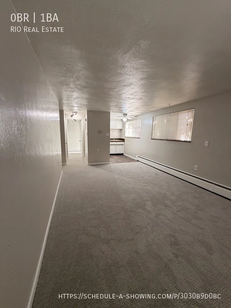 Studio Apartment for rent in Country Club - Center Denver, Denver