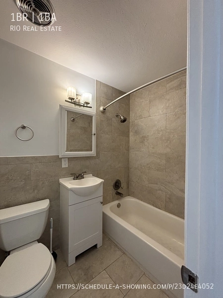 1 bedroom apartment for rent in City Park - Center Denver, Denver