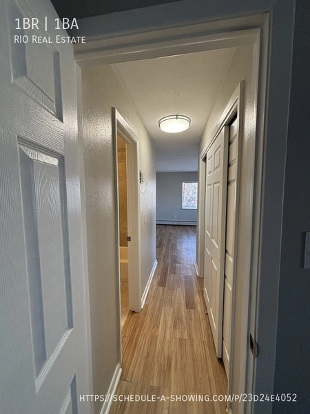 1 bedroom apartment for rent in City Park - Center Denver, Denver