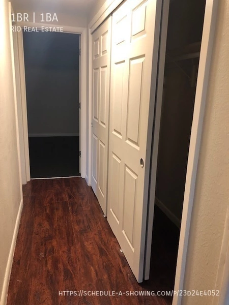 1 bedroom apartment for rent in City Park - Center Denver, Denver