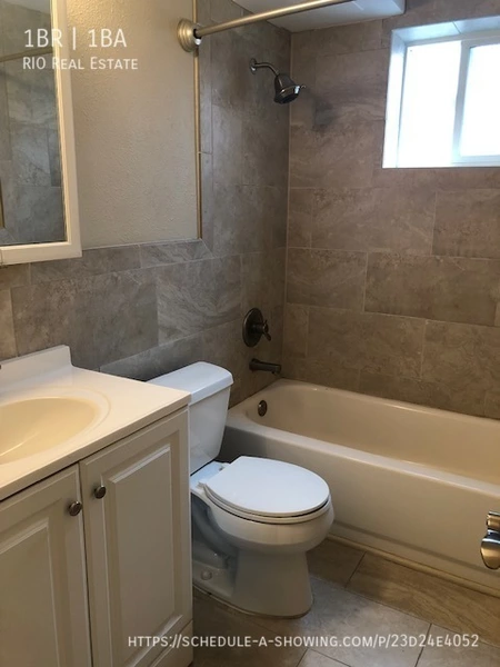 1 bedroom apartment for rent in City Park - Center Denver, Denver