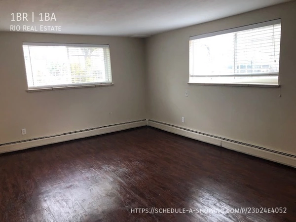 1 bedroom apartment for rent in City Park - Center Denver, Denver