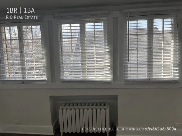 1 bedroom apartment for rent in West Highland - West Denver, Denver