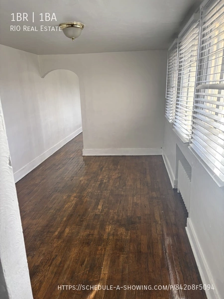 1 bedroom apartment for rent in West Highland - West Denver, Denver