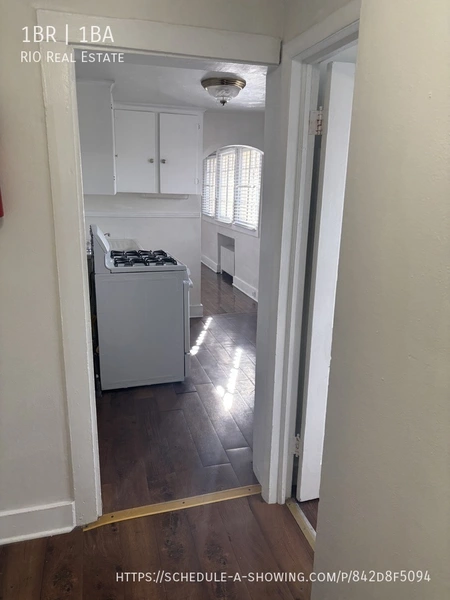 1 bedroom apartment for rent in West Highland - West Denver, Denver