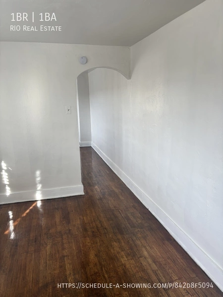 1 bedroom apartment for rent in West Highland - West Denver, Denver