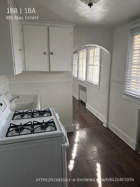 1 bedroom apartment for rent in West Highland - West Denver, Denver