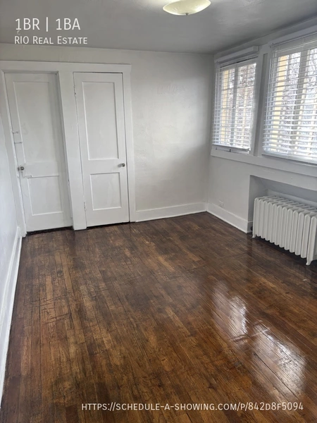 1 bedroom apartment for rent in West Highland - West Denver, Denver