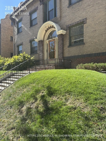 2 bedrooms apartment for rent in Capitol Hill DEN - Center Denver, Denver