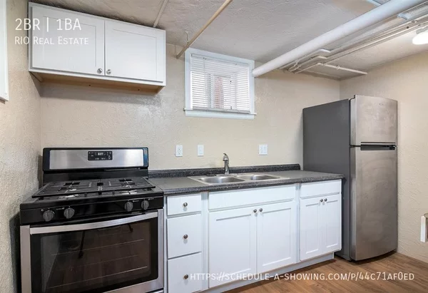 2 bedrooms apartment for rent in Capitol Hill DEN - Center Denver, Denver