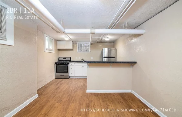 2 bedrooms apartment for rent in Capitol Hill DEN - Center Denver, Denver