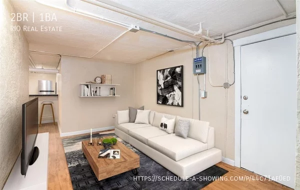 2 bedrooms apartment for rent in Capitol Hill DEN - Center Denver, Denver