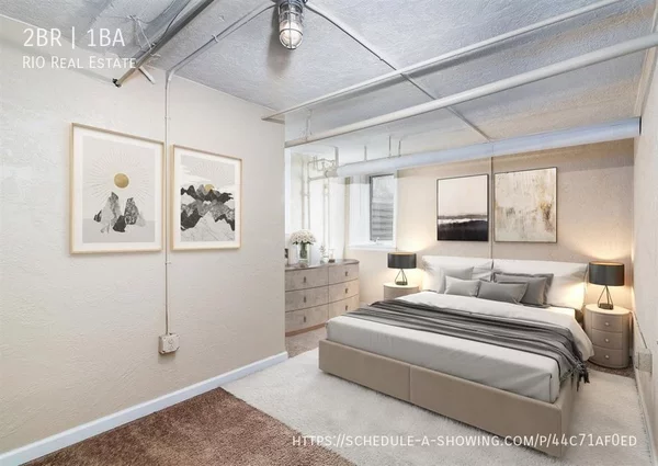 2 bedrooms apartment for rent in Capitol Hill DEN - Center Denver, Denver