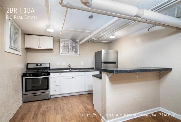 2 bedrooms apartment for rent in Capitol Hill DEN - Center Denver, Denver