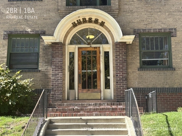 2 bedrooms apartment for rent in Capitol Hill DEN - Center Denver, Denver