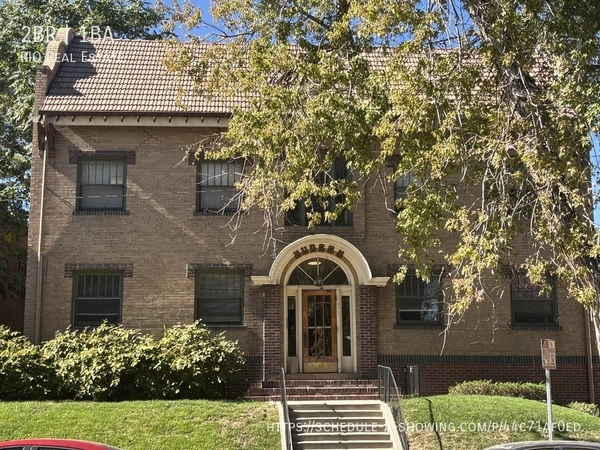 2 bedrooms apartment for rent in Capitol Hill DEN - Center Denver, Denver