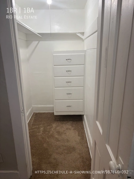 1 bedroom apartment for rent in City Park - Center Denver, Denver