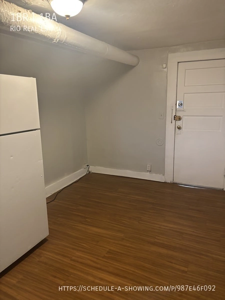 1 bedroom apartment for rent in City Park - Center Denver, Denver