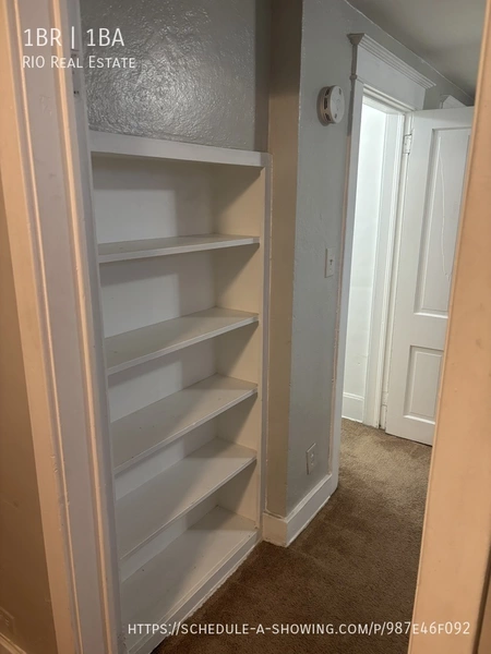 1 bedroom apartment for rent in City Park - Center Denver, Denver