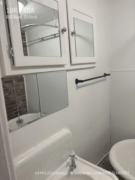 1 bedroom apartment for rent in City Park - Center Denver, Denver