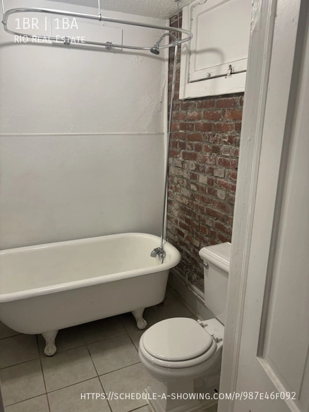 1 bedroom apartment for rent in City Park - Center Denver, Denver