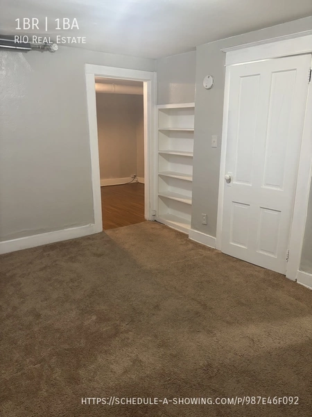 1 bedroom apartment for rent in City Park - Center Denver, Denver