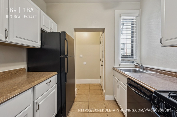 1 bedroom apartment for rent in Capitol Hill DEN - Center Denver, Denver