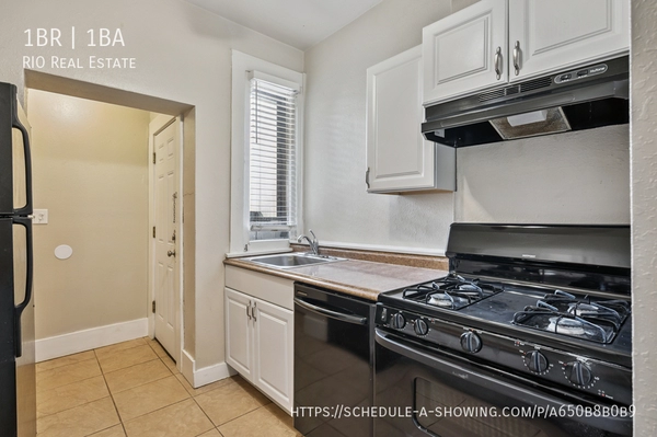 1 bedroom apartment for rent in Capitol Hill DEN - Center Denver, Denver