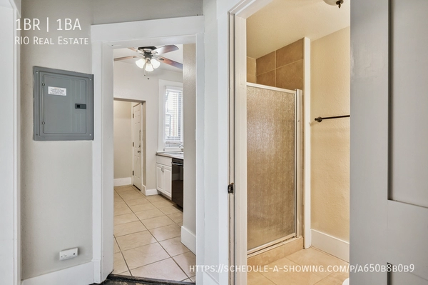 1 bedroom apartment for rent in Capitol Hill DEN - Center Denver, Denver