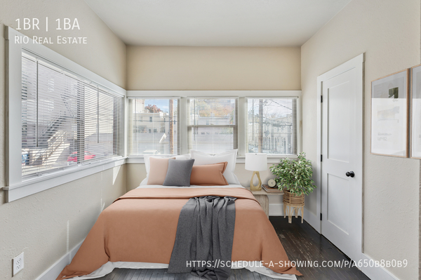 1 bedroom apartment for rent in Capitol Hill DEN - Center Denver, Denver